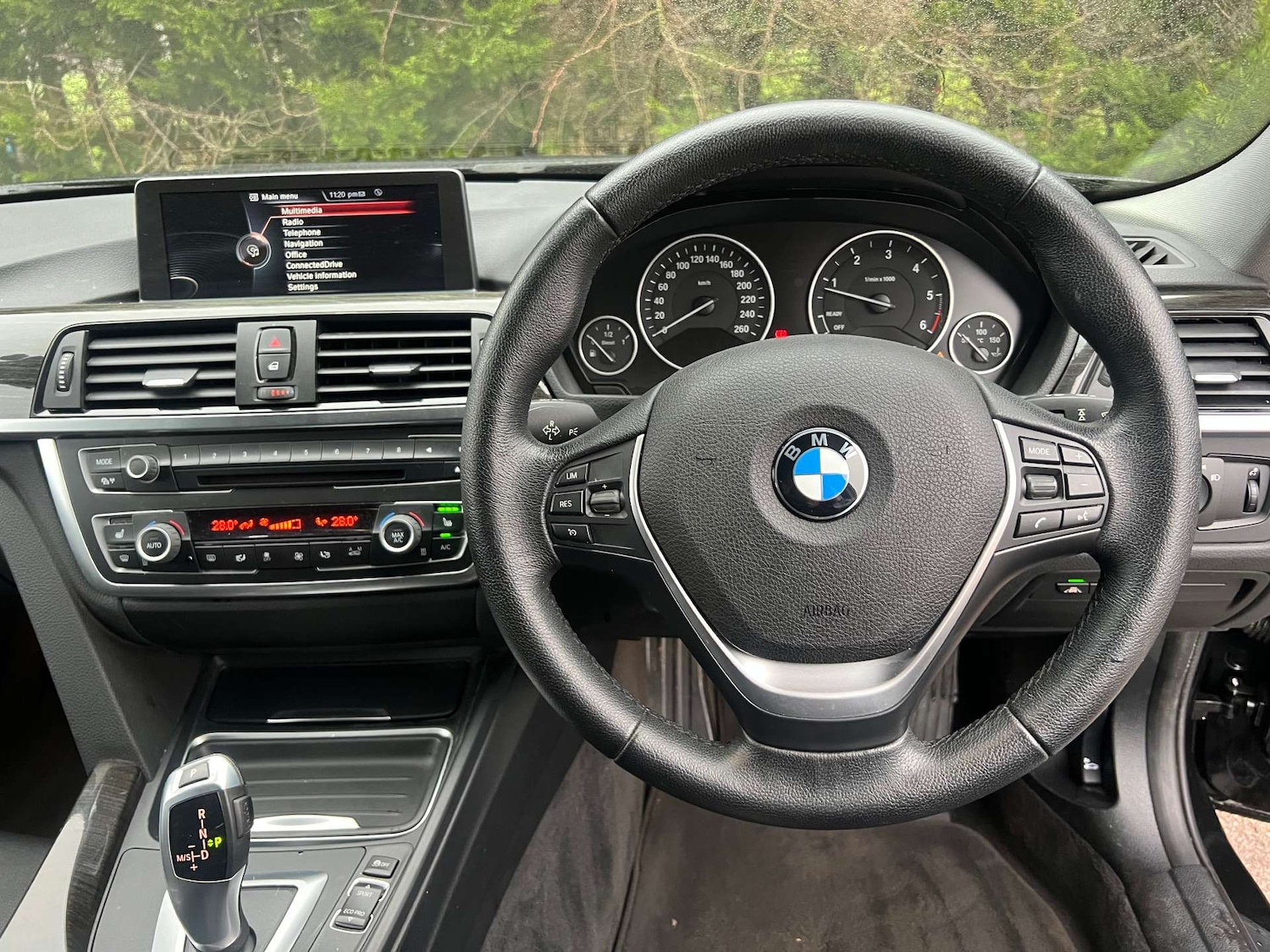 Used BMW 3 Series 2014 for sale - 77639557: Photo 25