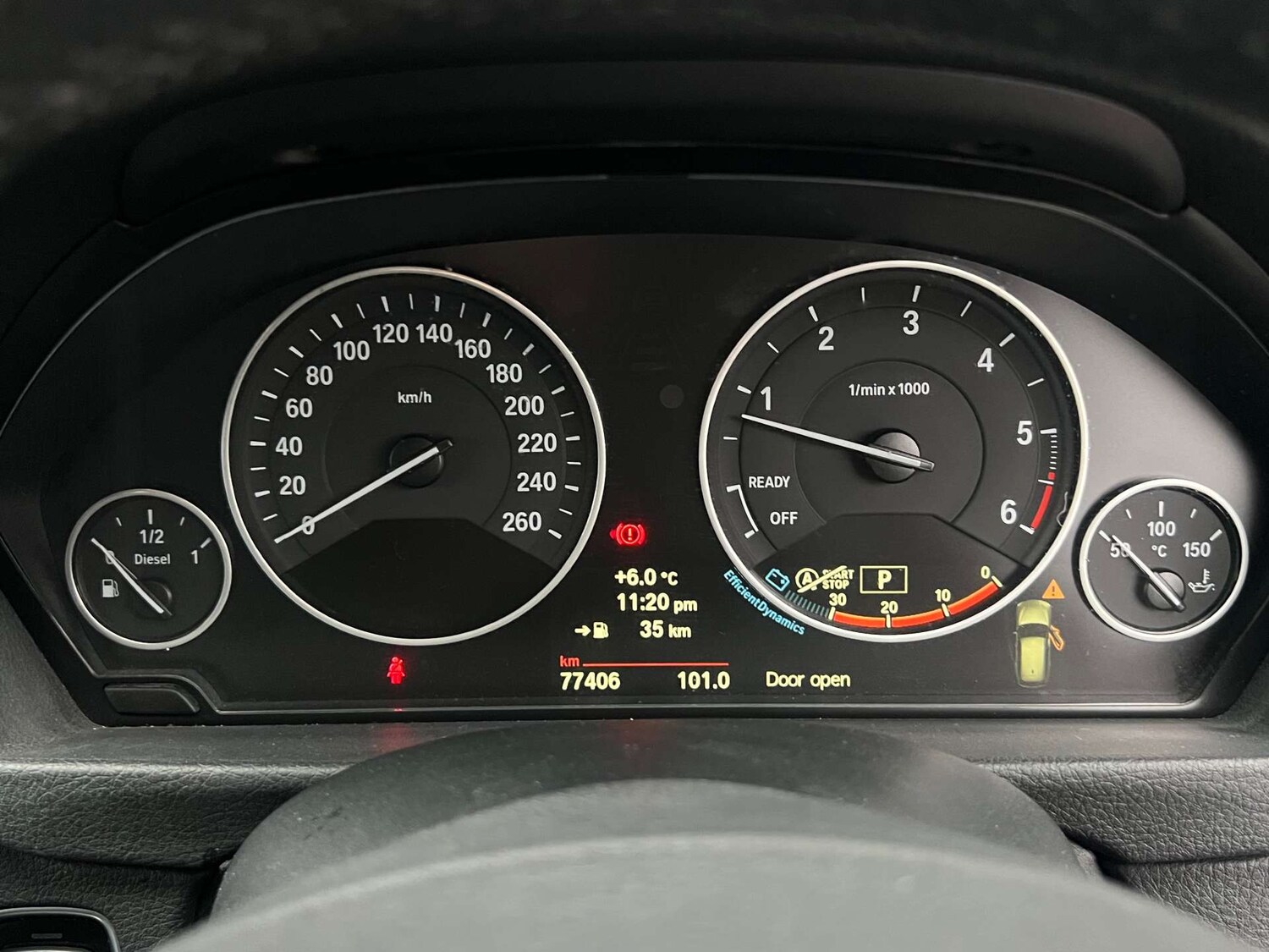 Used BMW 3 Series 2014 for sale - 77639557: Photo 32