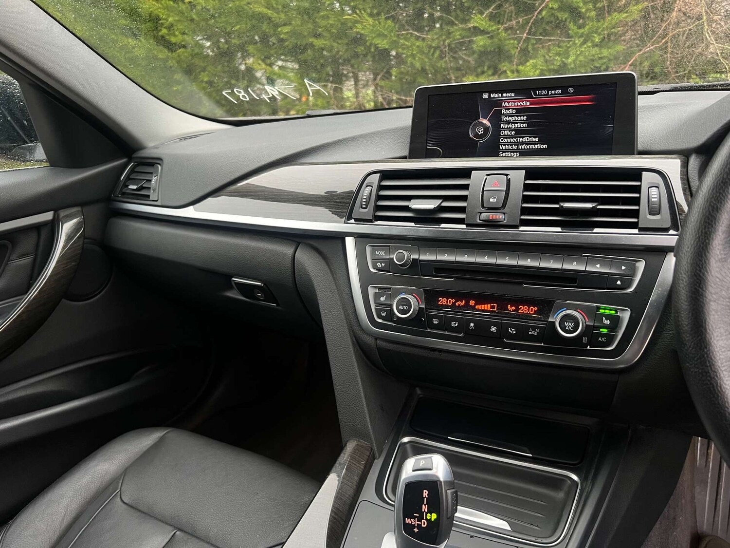 Used BMW 3 Series 2014 for sale - 77639557: Photo 34