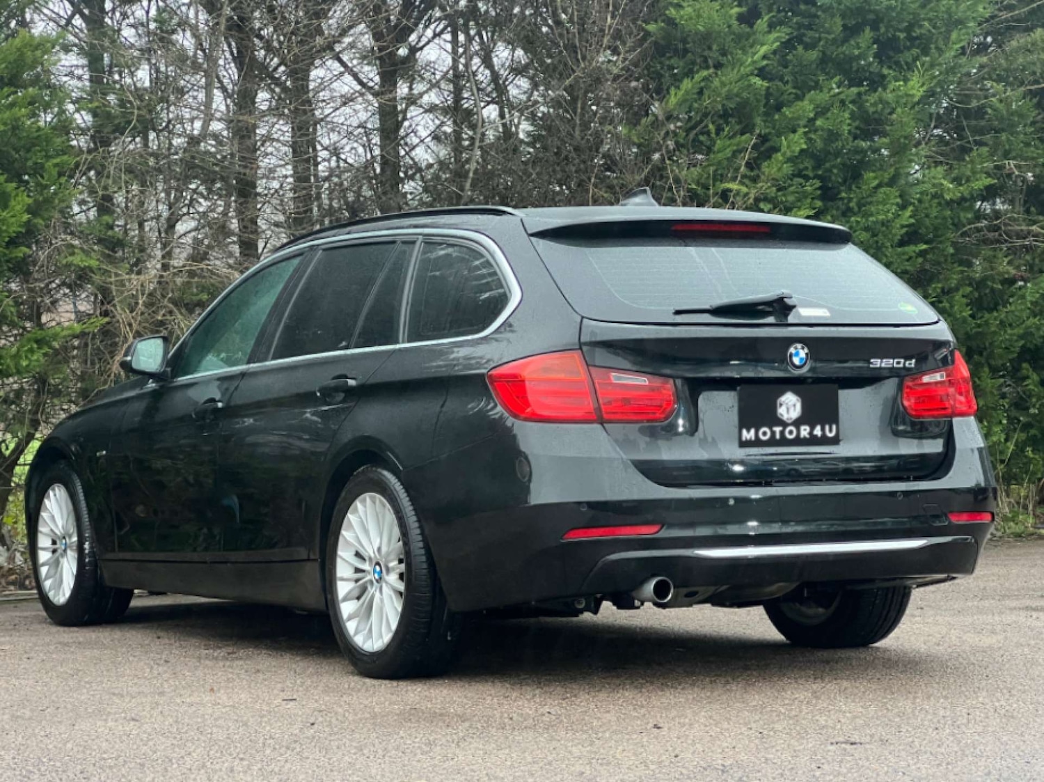 Used BMW 3 Series 2014 for sale - 77639557: Photo 8