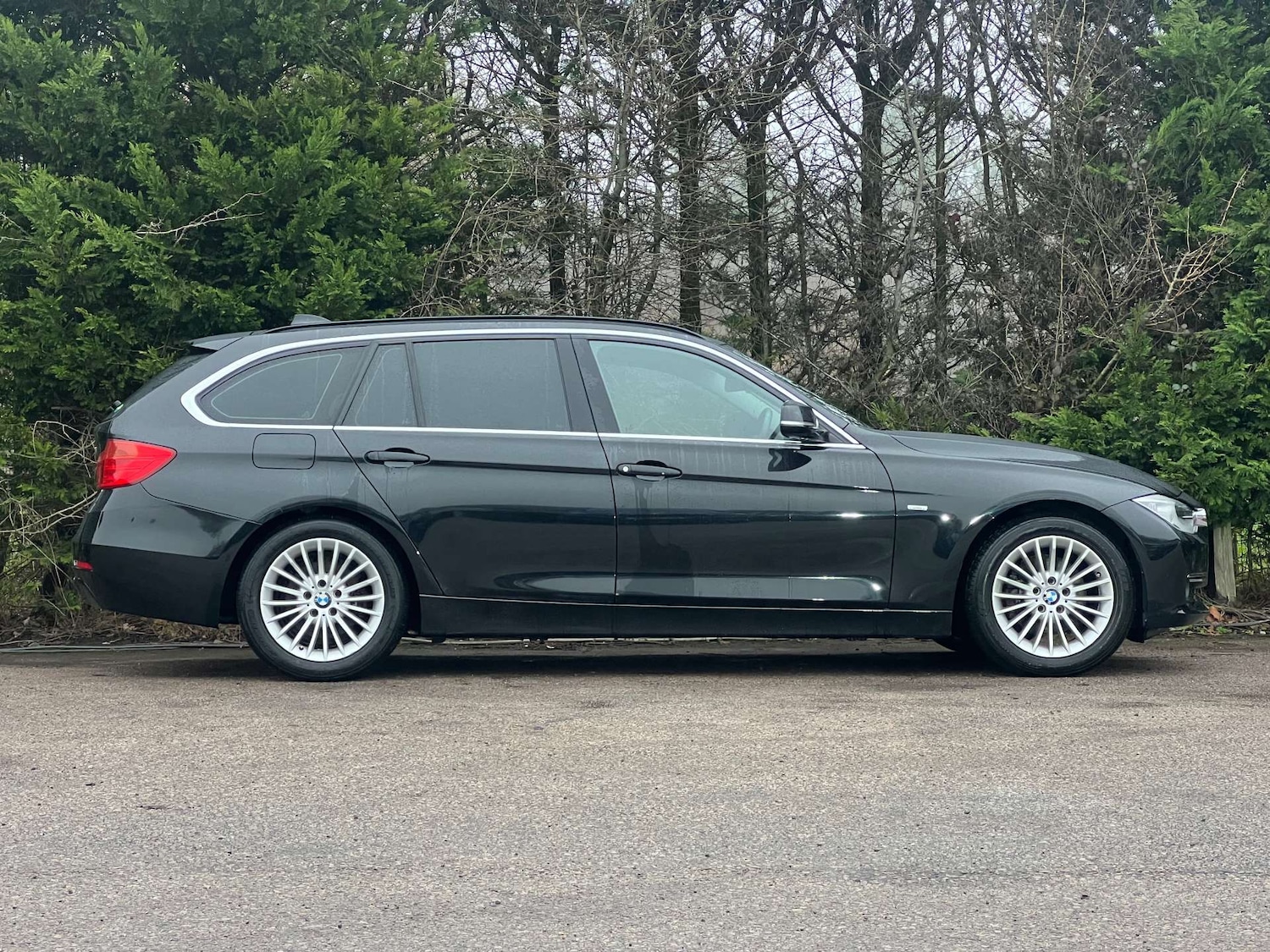 Used BMW 3 Series 2014 for sale - 77639557: Photo 9