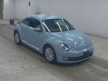 Used Volkswagen Beetle 2015 for sale - 78881927: Photo