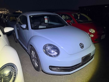 Used Volkswagen Beetle 2015 for sale - 78881927: Photo