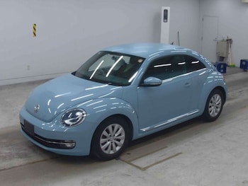 Used Volkswagen Beetle 2015 for sale - 78881927: Photo
