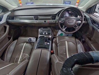 Used Audi A8 2013 for sale - 79437542: Photo