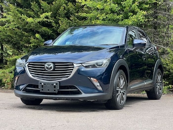 Used Mazda CX-3 2015 for sale - 78950768: Photo