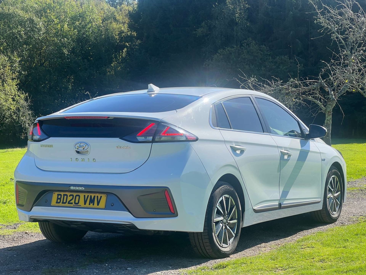 Used Hyundai IONIQ 2020 for sale - 76776877: Photo 11