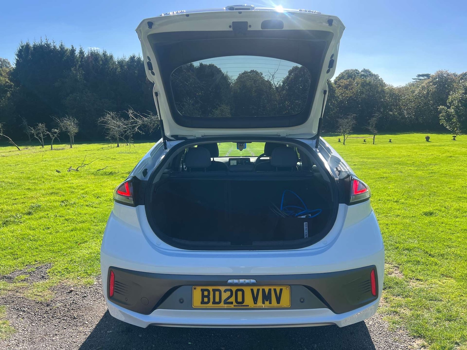 Used Hyundai IONIQ 2020 for sale - 76776877: Photo 14