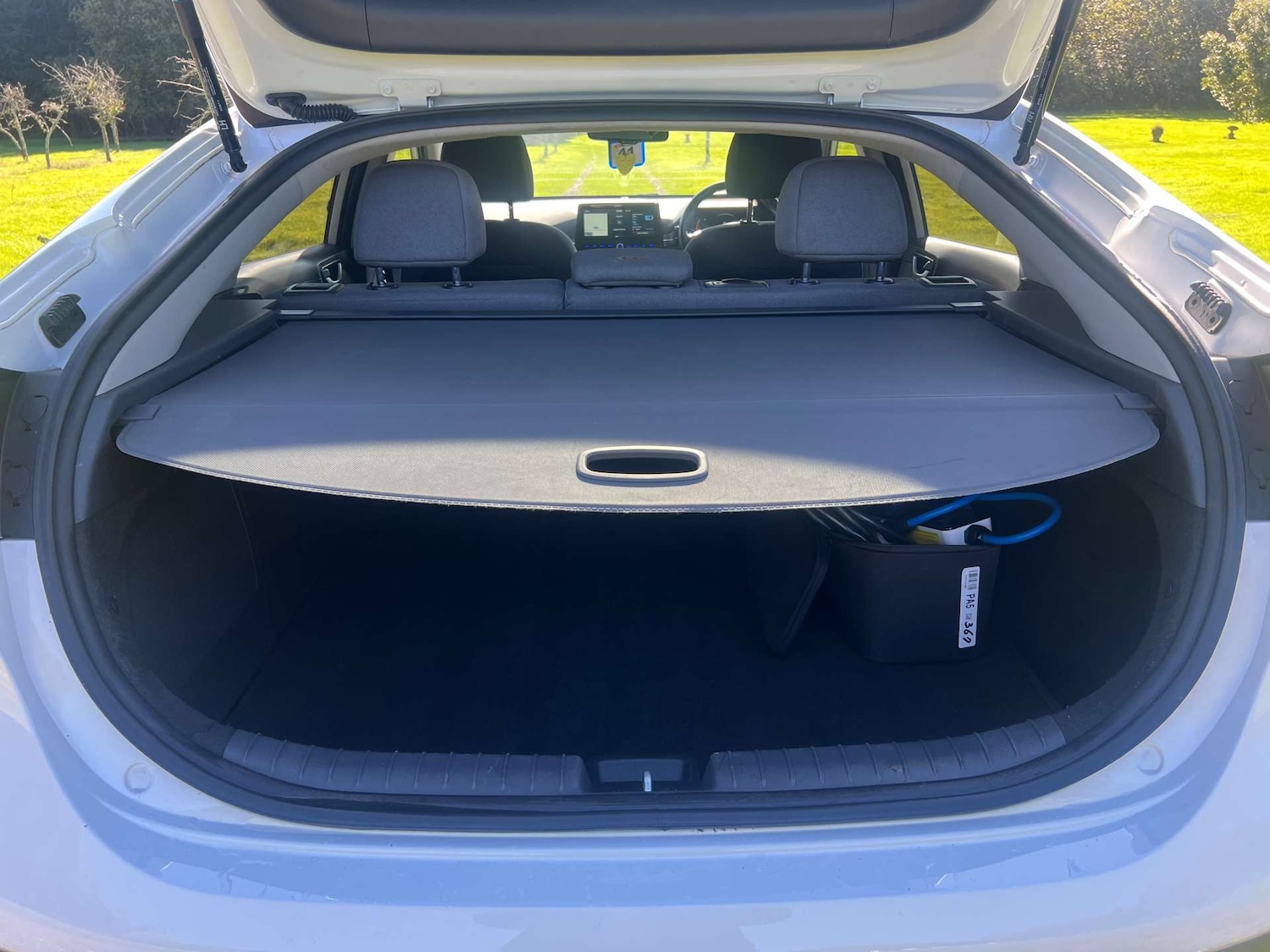 Used Hyundai IONIQ 2020 for sale - 76776877: Photo 15