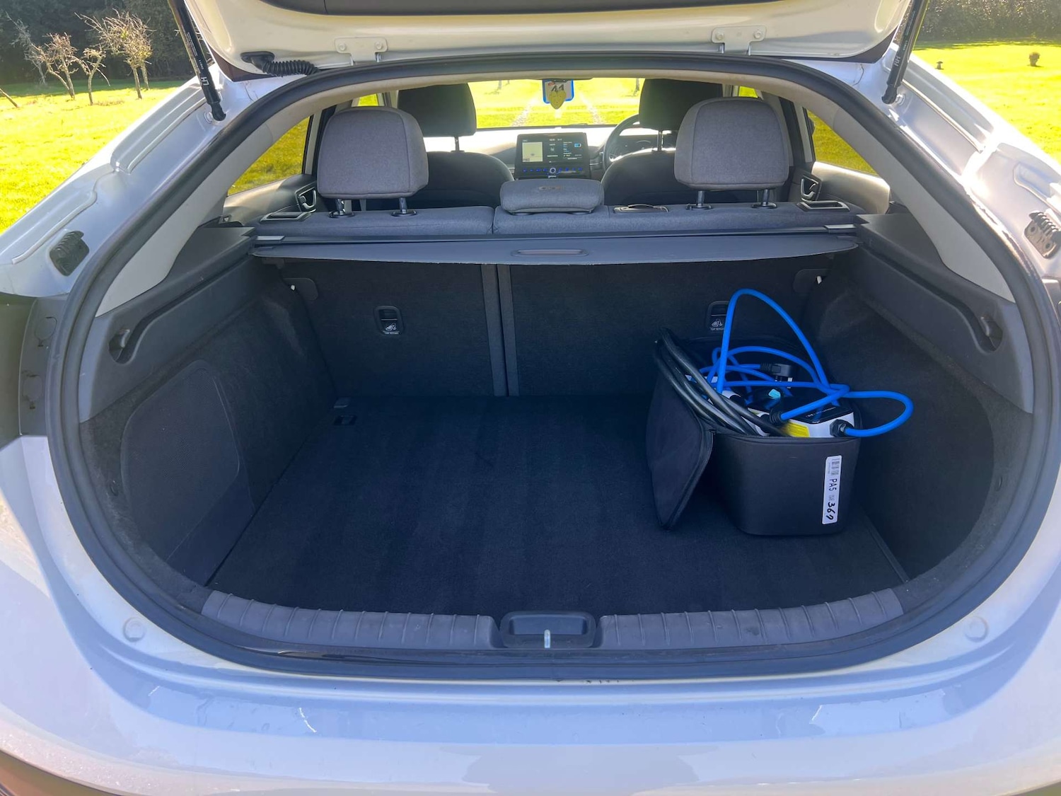 Used Hyundai IONIQ 2020 for sale - 76776877: Photo 16