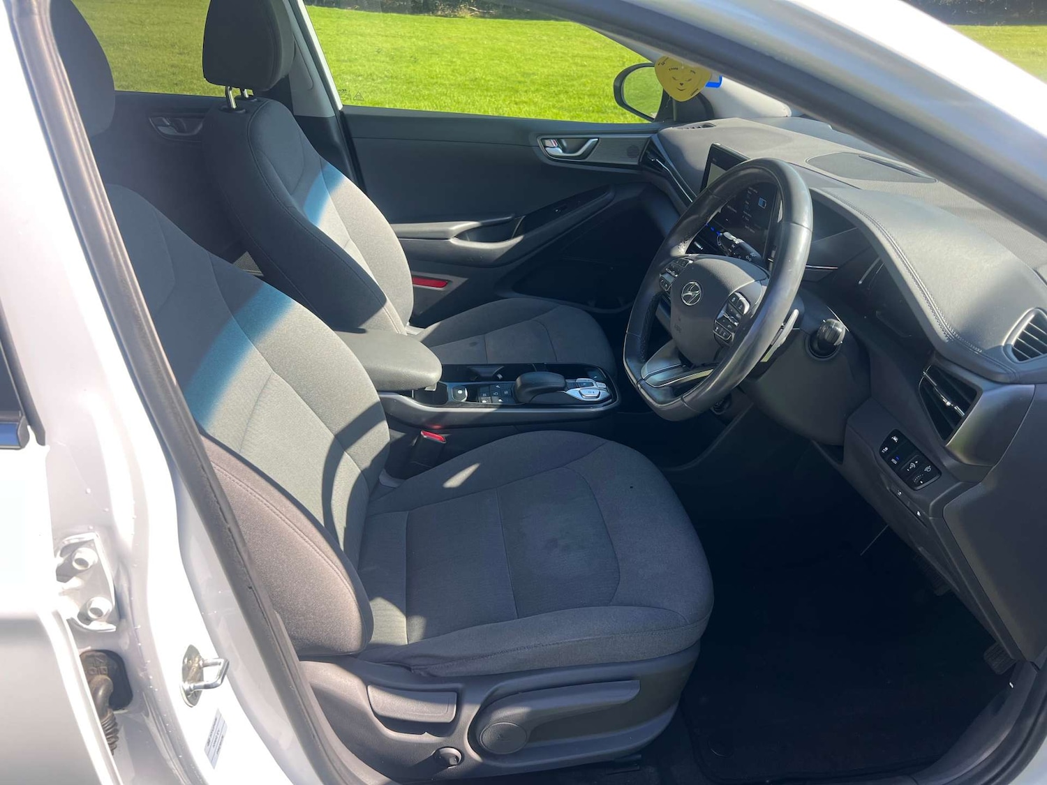 Used Hyundai IONIQ 2020 for sale - 76776877: Photo 22