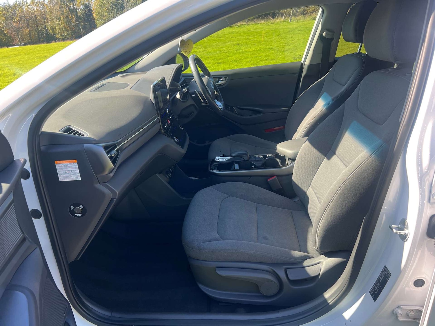 Used Hyundai IONIQ 2020 for sale - 76776877: Photo 23