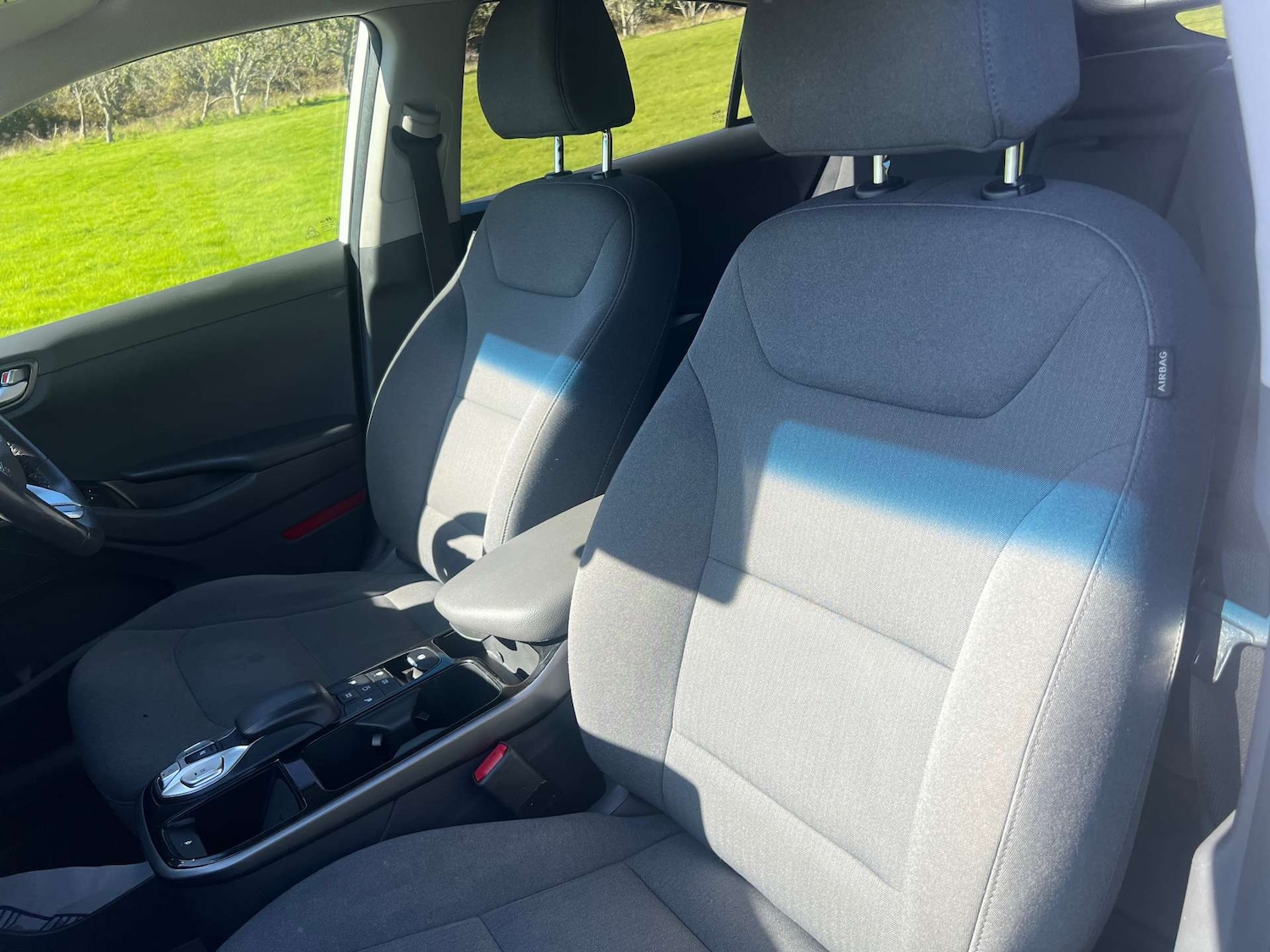 Used Hyundai IONIQ 2020 for sale - 76776877: Photo 24