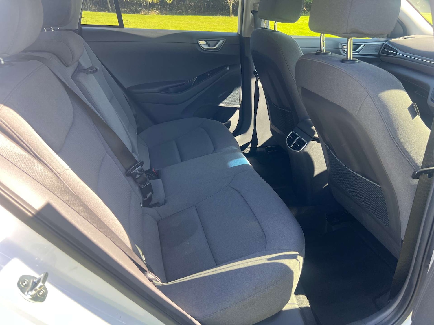 Used Hyundai IONIQ 2020 for sale - 76776877: Photo 25