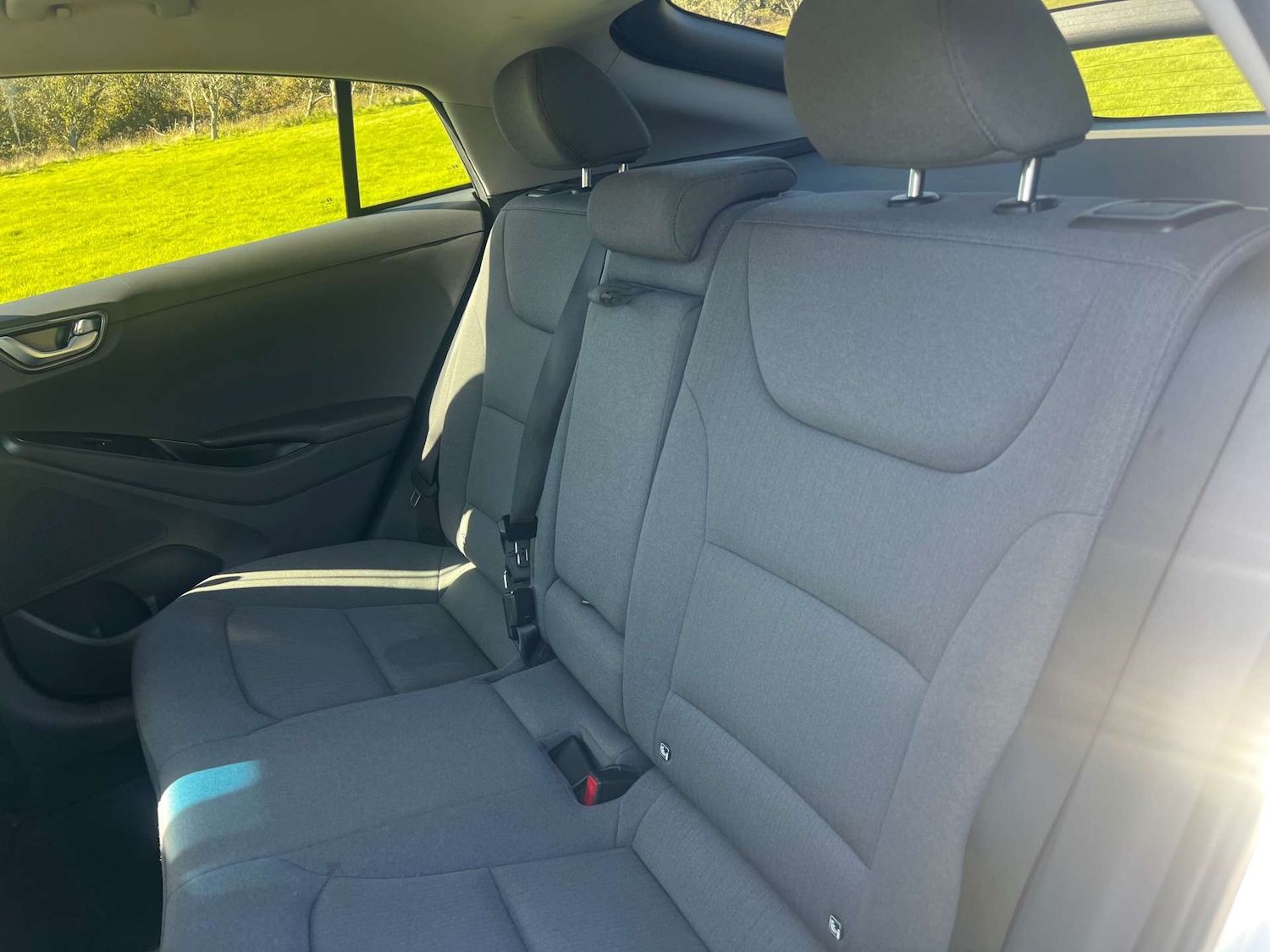 Used Hyundai IONIQ 2020 for sale - 76776877: Photo 27