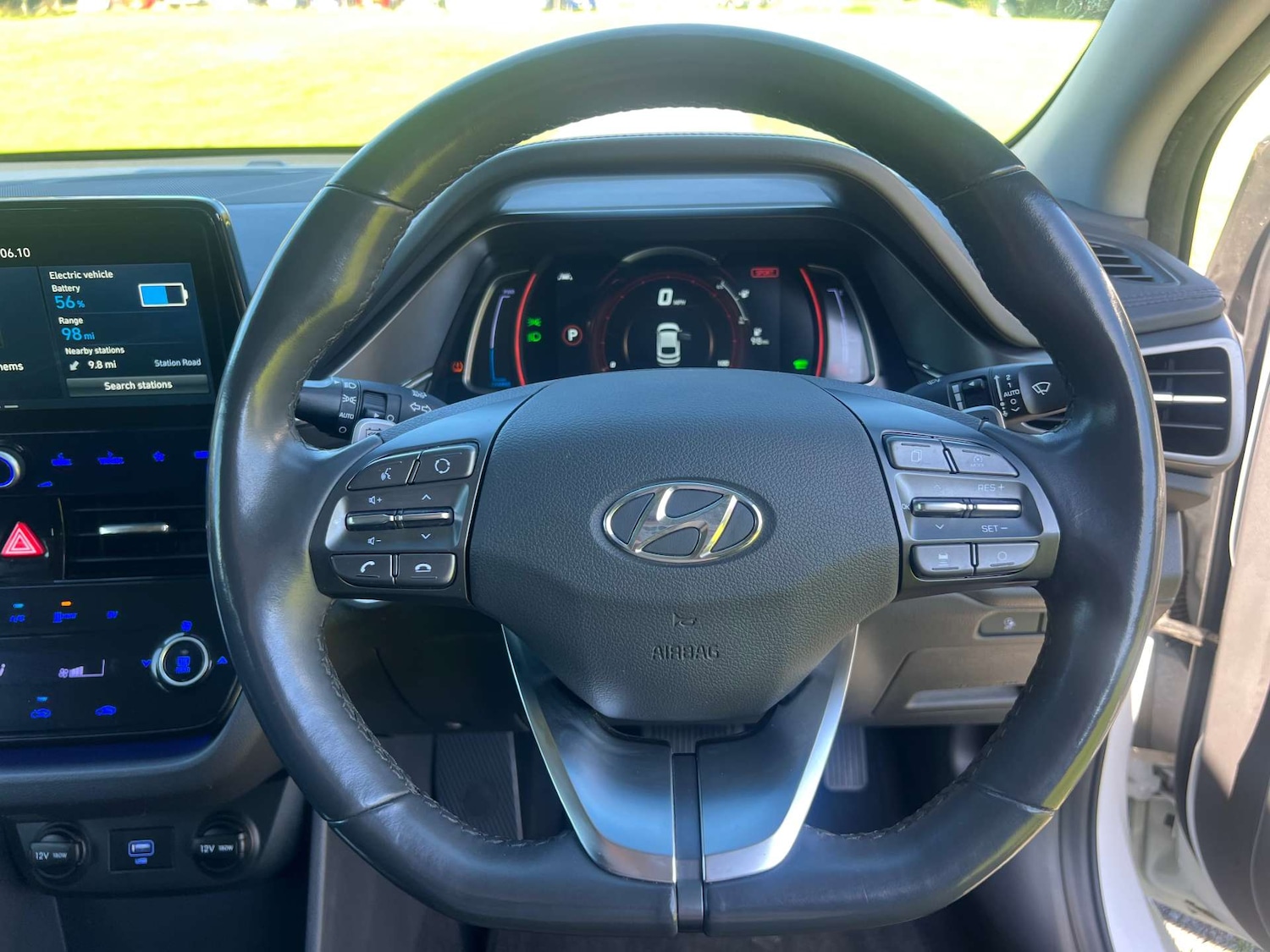Used Hyundai IONIQ 2020 for sale - 76776877: Photo 32