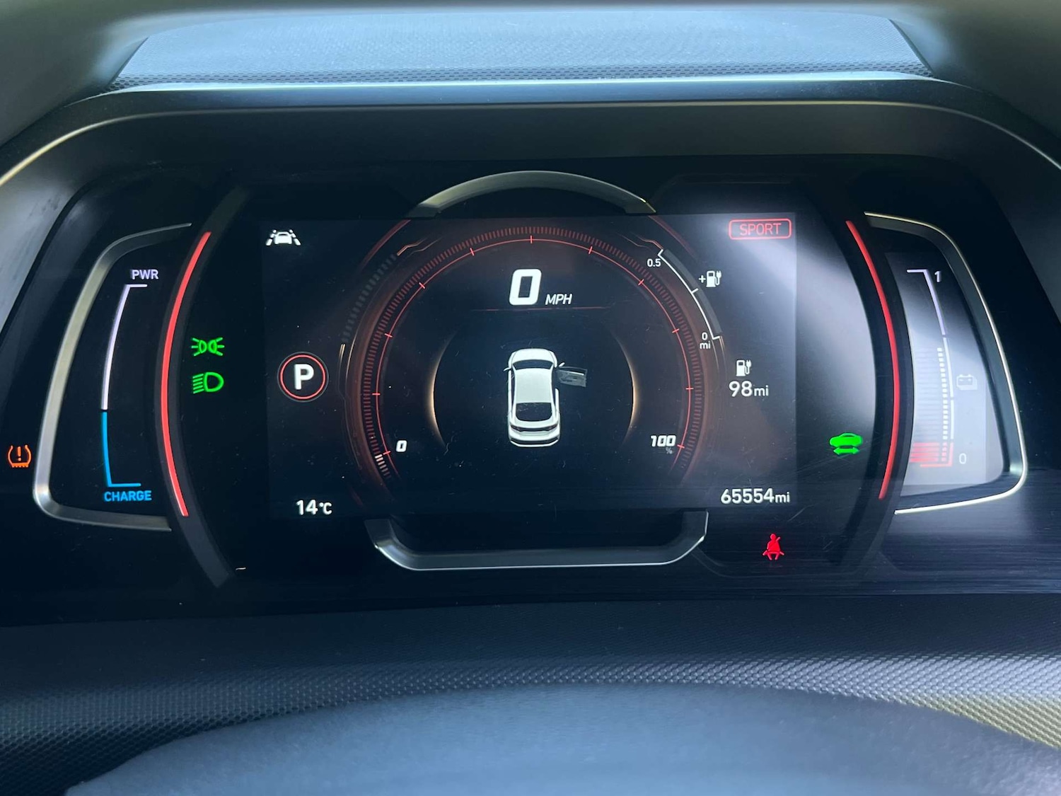 Used Hyundai IONIQ 2020 for sale - 76776877: Photo 37