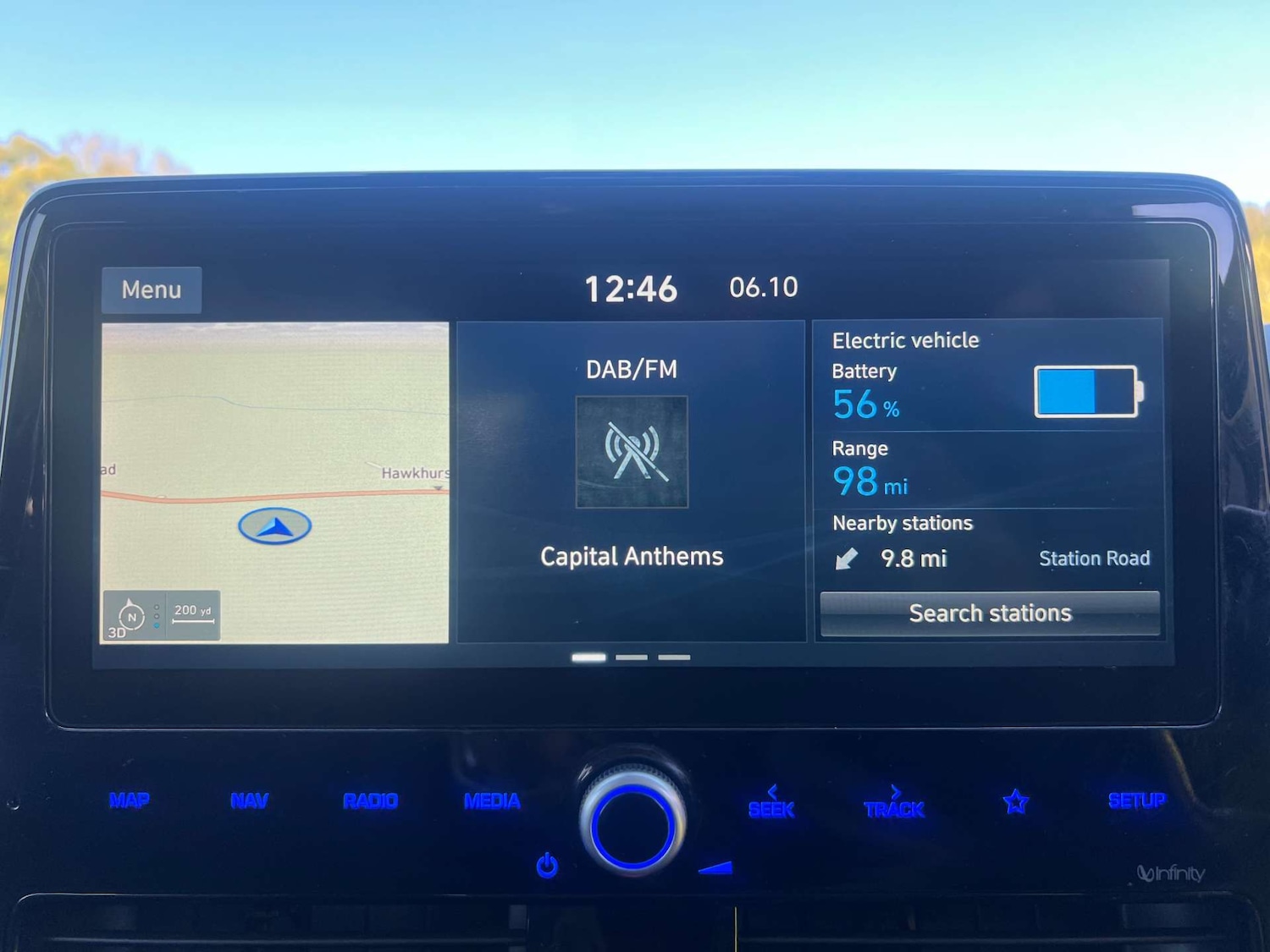 Used Hyundai IONIQ 2020 for sale - 76776877: Photo 40