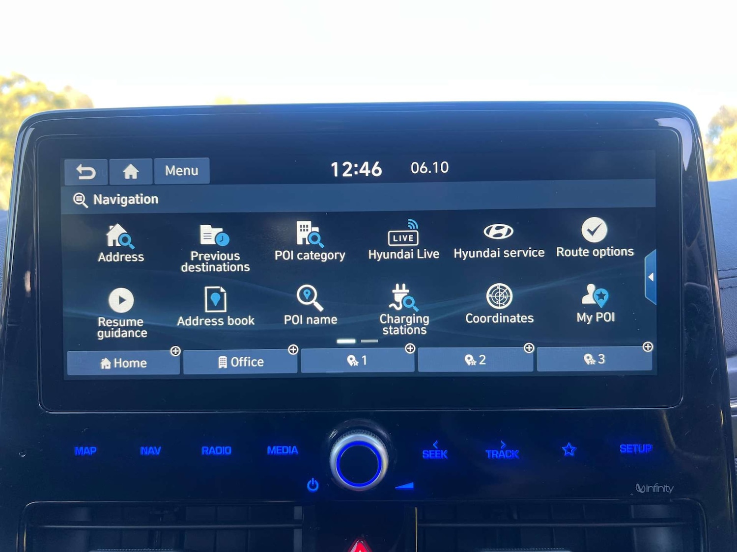 Used Hyundai IONIQ 2020 for sale - 76776877: Photo 55