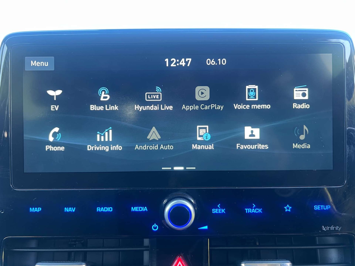 Used Hyundai IONIQ 2020 for sale - 76776877: Photo 56