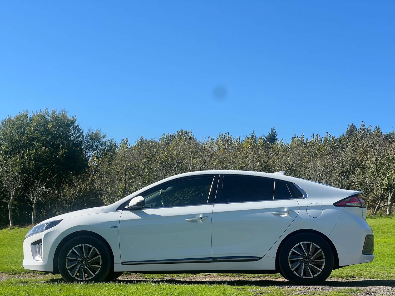 Used Hyundai IONIQ 2020 for sale - 76776877: Photo 8