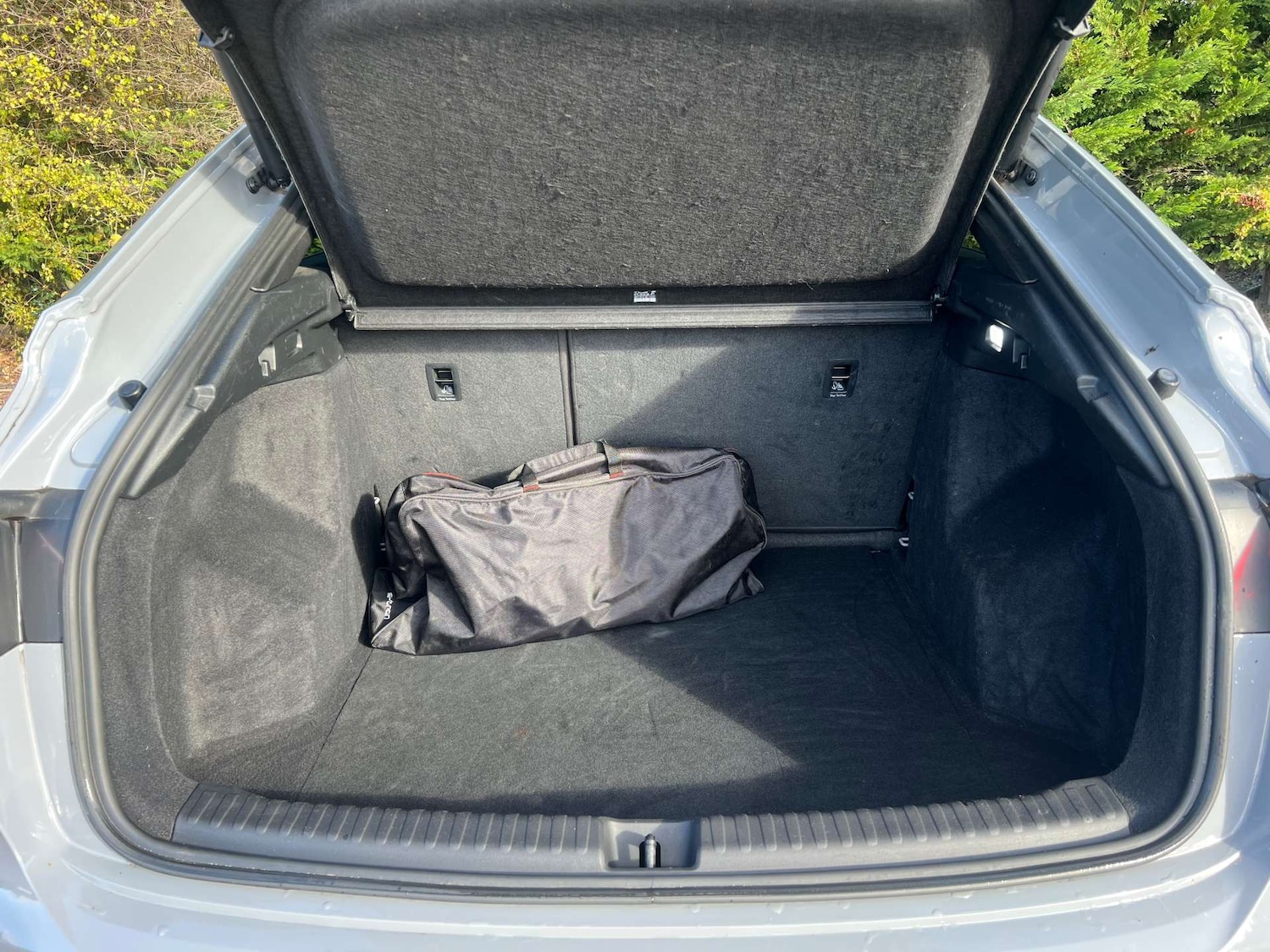 Used Audi Q4 e-tron 2022 for sale - 76776833: Photo 13