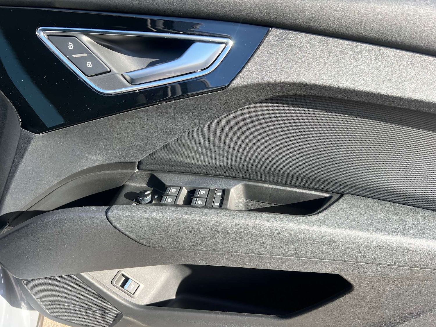 Used Audi Q4 e-tron 2022 for sale - 76776833: Photo 15