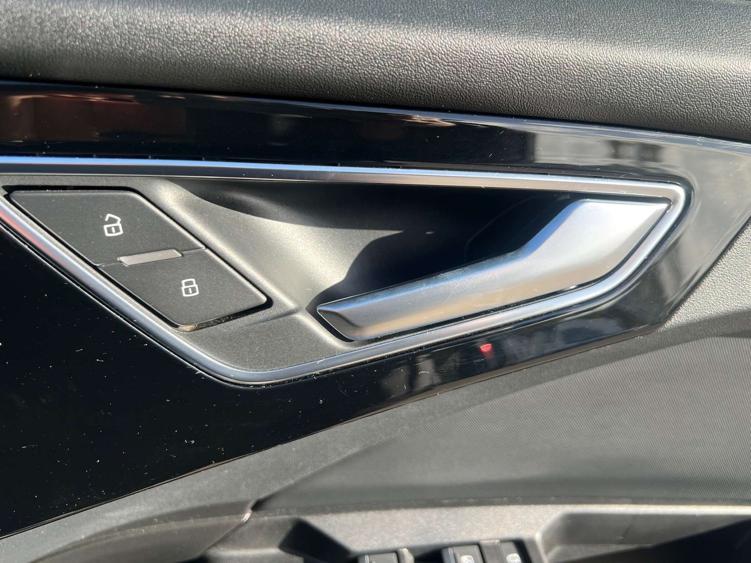 Used Audi Q4 e-tron 2022 for sale - 76776833: Photo 16