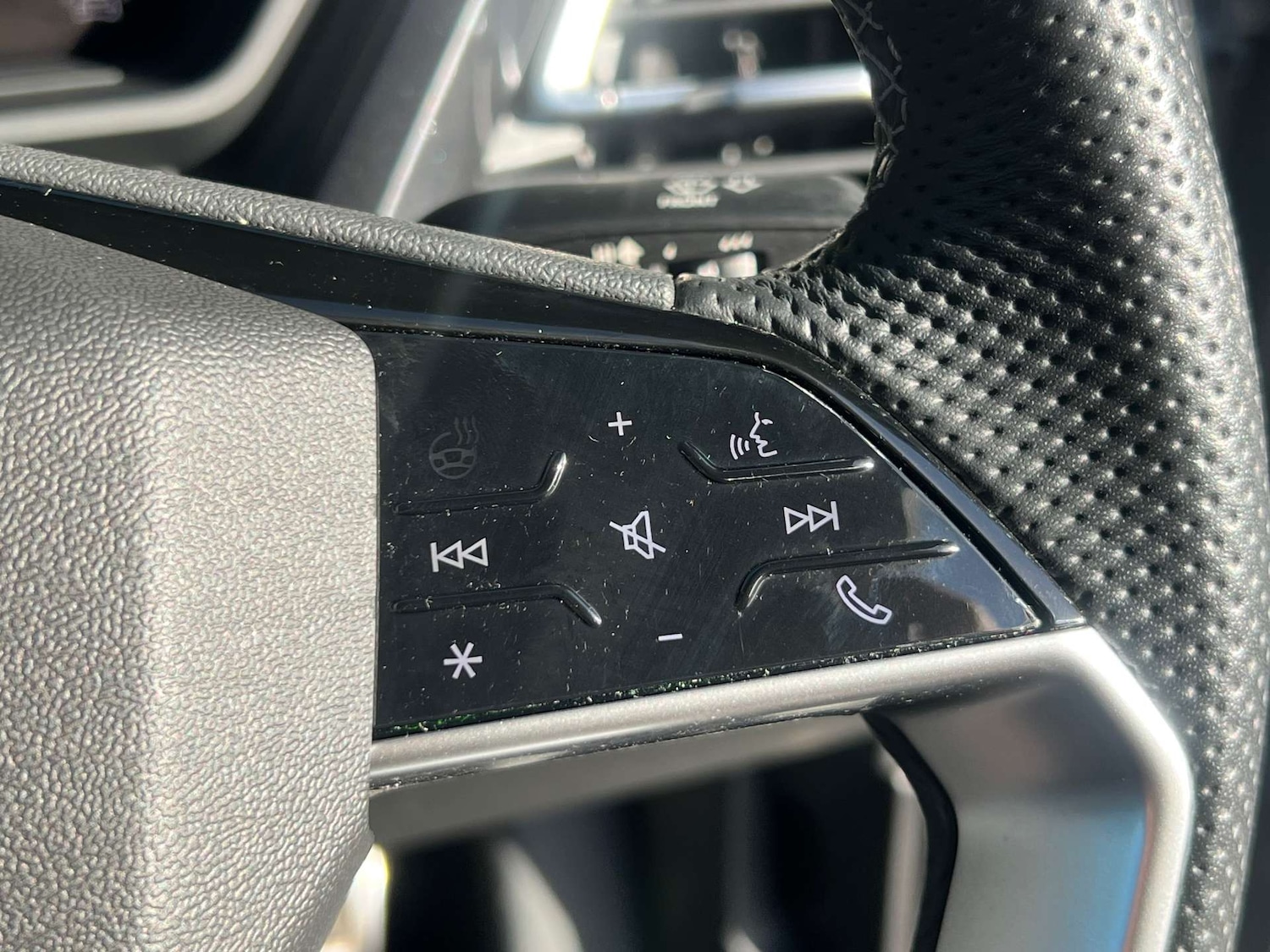 Used Audi Q4 e-tron 2022 for sale - 76776833: Photo 29