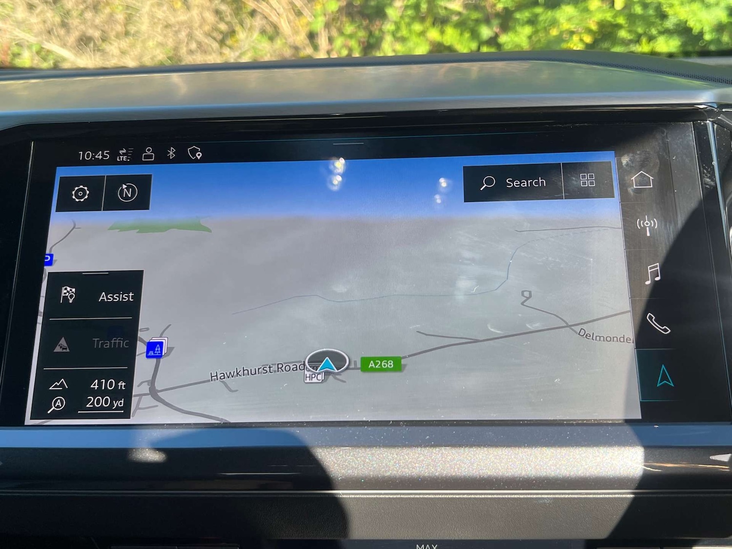 Used Audi Q4 e-tron 2022 for sale - 76776833: Photo 46