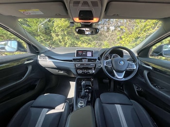 Used BMW X2 2021 for sale - 79437504: Photo