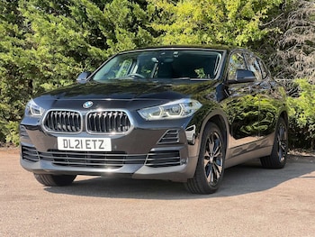Used BMW X2 2021 for sale - 79437504: Photo