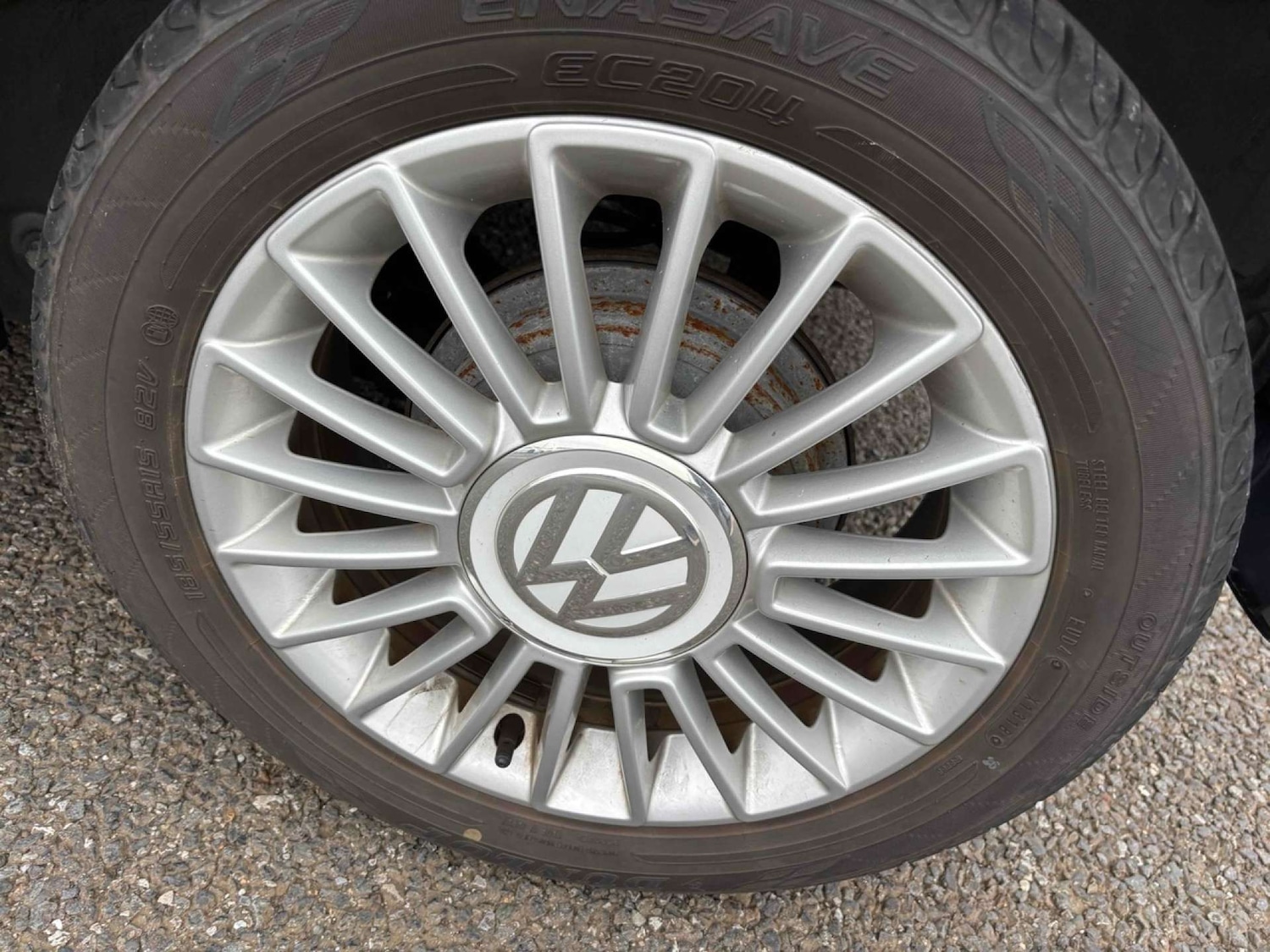 Used Volkswagen up! 2015 for sale - 77355535: Photo 12