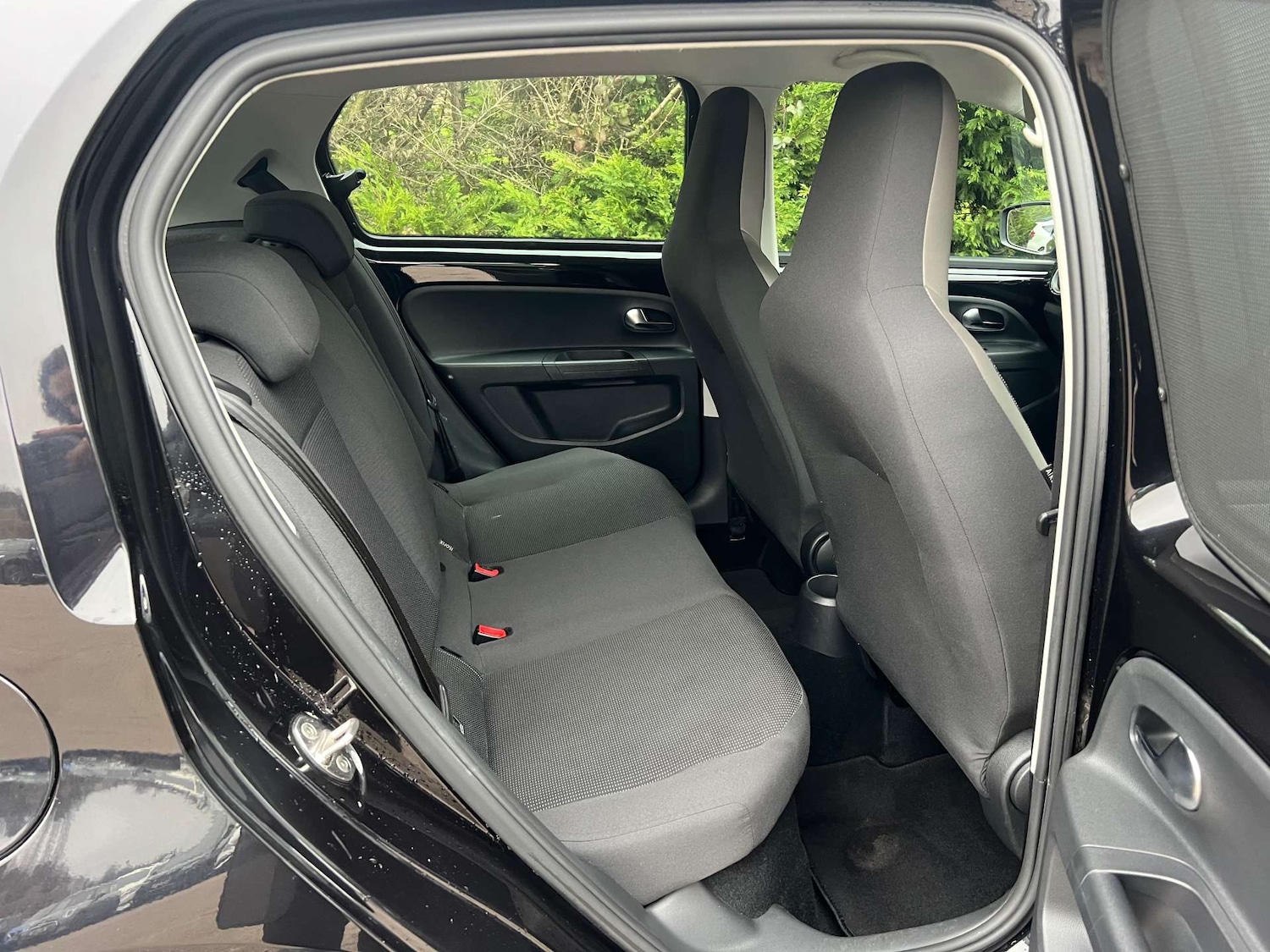 Used Volkswagen up! 2015 for sale - 77355535: Photo 19