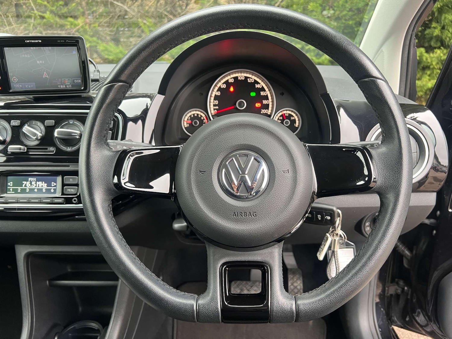 Used Volkswagen up! 2015 for sale - 77355535: Photo 23