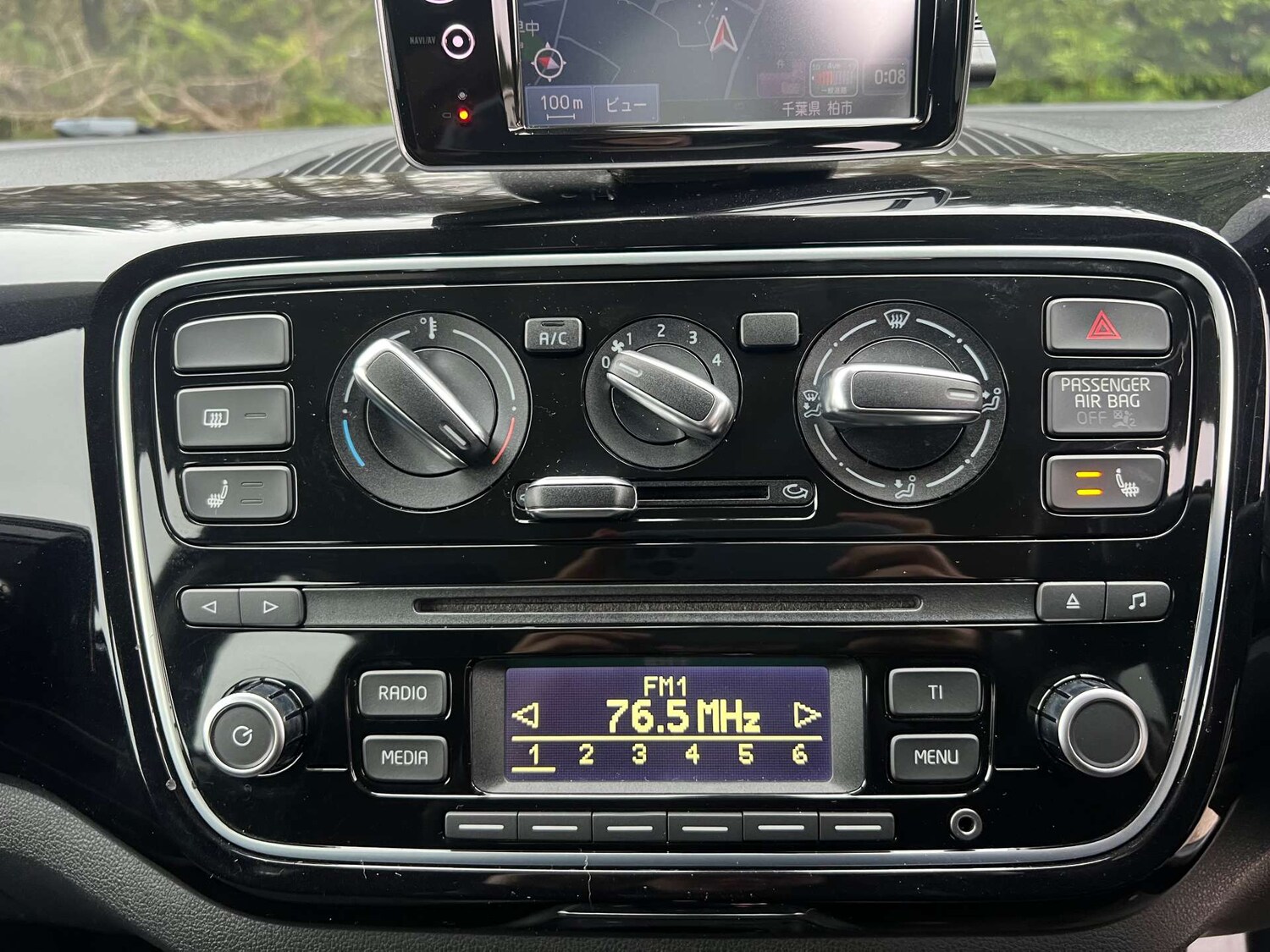 Used Volkswagen up! 2015 for sale - 77355535: Photo 30