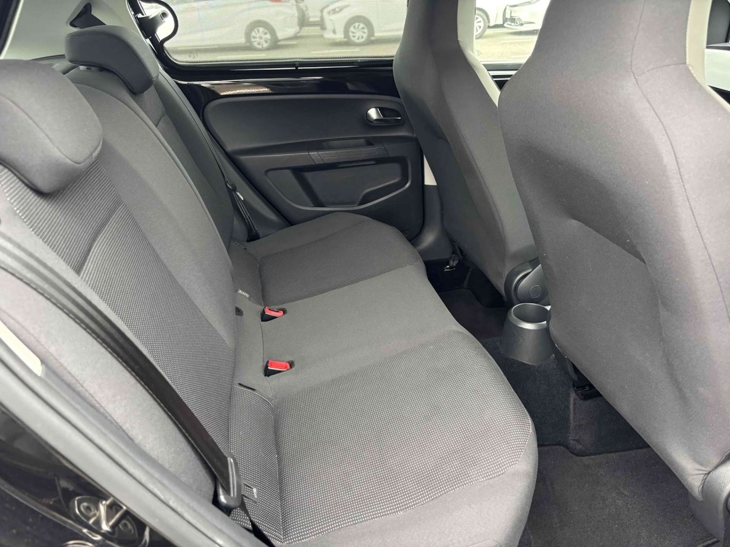 Used Volkswagen up! 2015 for sale - 77355535: Photo 7