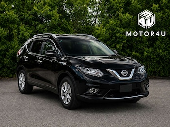 Used Nissan X-Trail 2015 for sale - 78908786: Photo