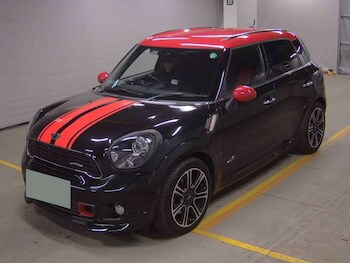 Used MINI Cooper 2013 for sale - 78596101: Photo