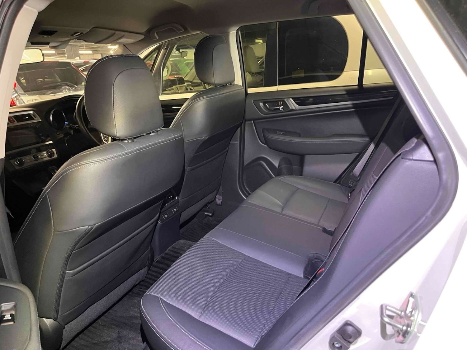 Used Subaru Outback 2015 for sale - 76776967: Photo 12