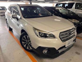 Used Subaru Outback 2015 for sale - 76776967: Photo