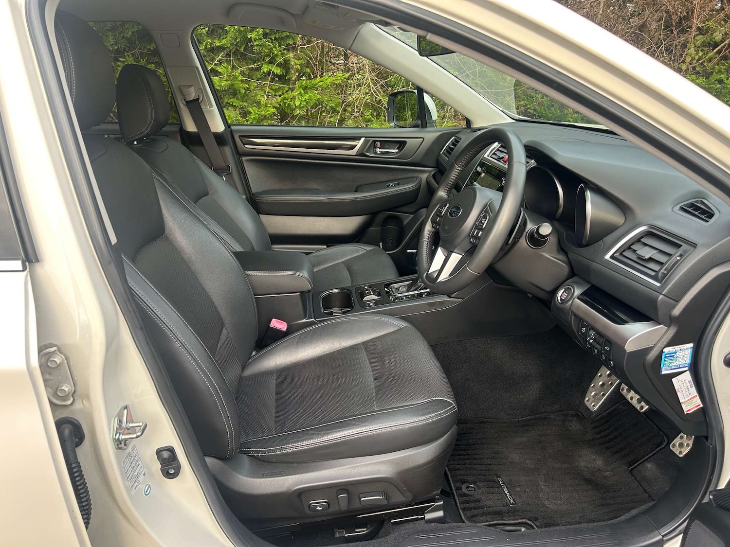 Used Subaru Outback 2015 for sale - 76776967: Photo 20