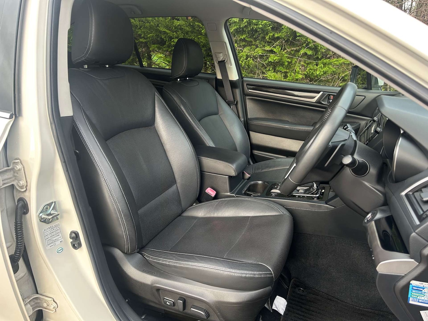 Used Subaru Outback 2015 for sale - 76776967: Photo 21