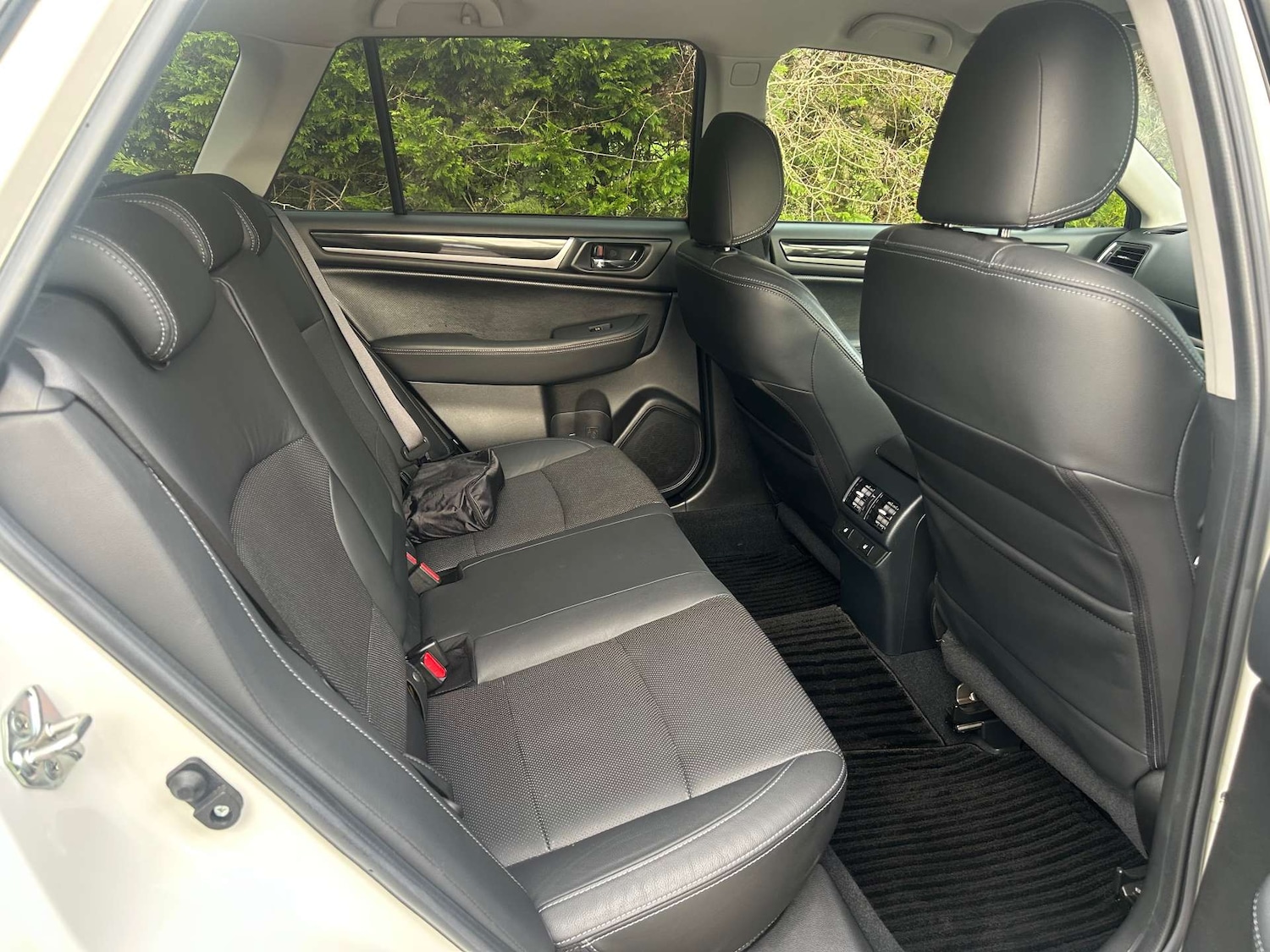 Used Subaru Outback 2015 for sale - 76776967: Photo 22