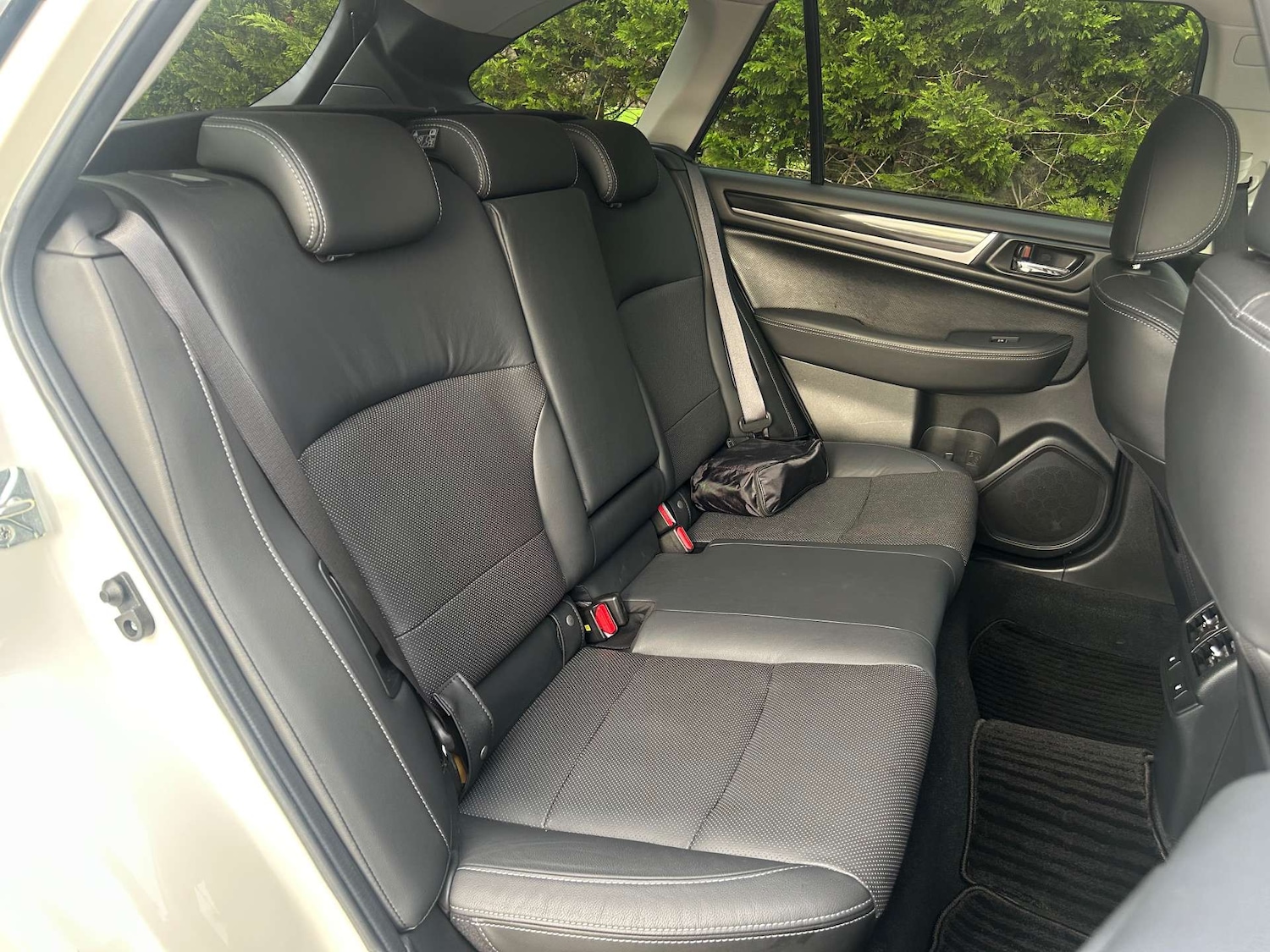 Used Subaru Outback 2015 for sale - 76776967: Photo 24