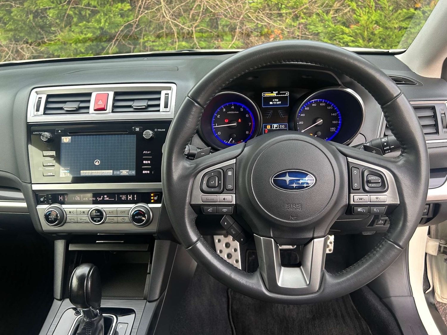 Used Subaru Outback 2015 for sale - 76776967: Photo 27