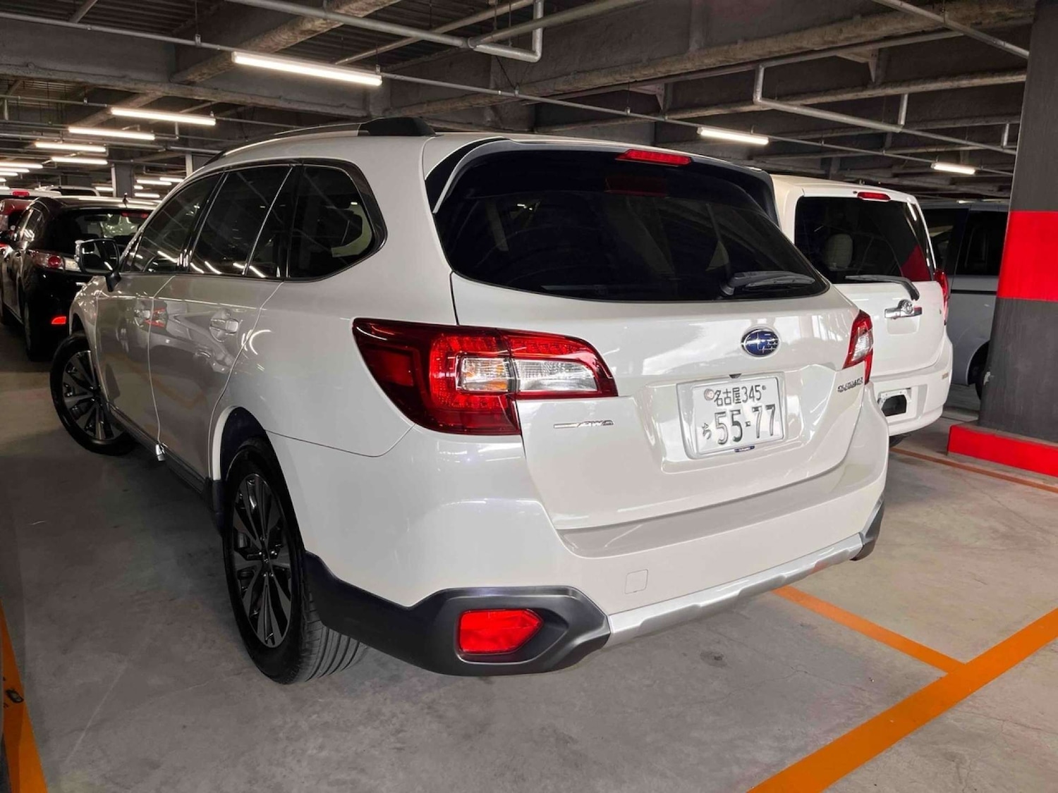 Used Subaru Outback 2015 for sale - 76776967: Photo 3