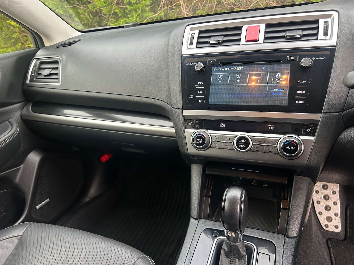 Used Subaru Outback 2015 for sale - 76776967: Photo 36