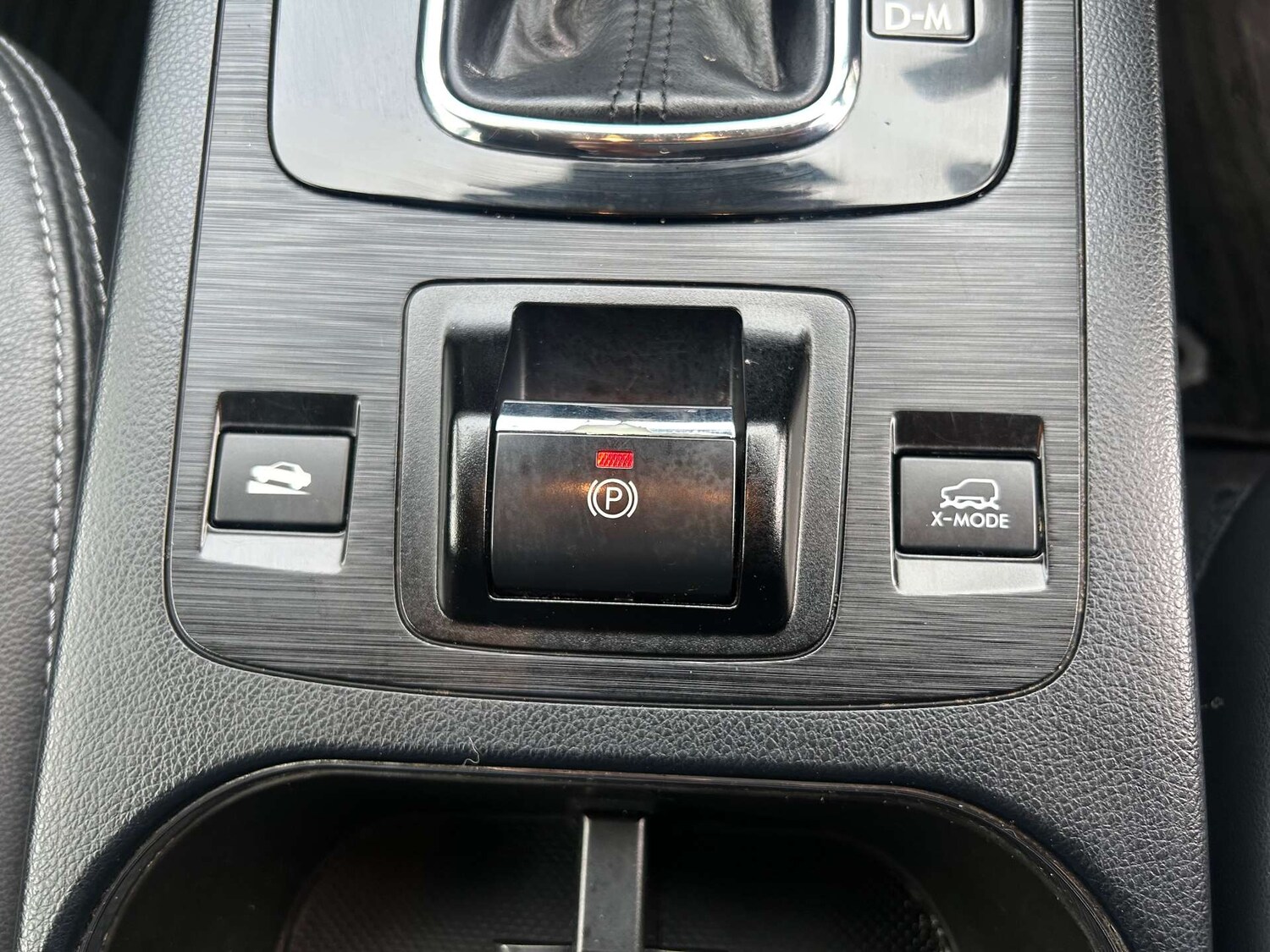 Used Subaru Outback 2015 for sale - 76776967: Photo 42