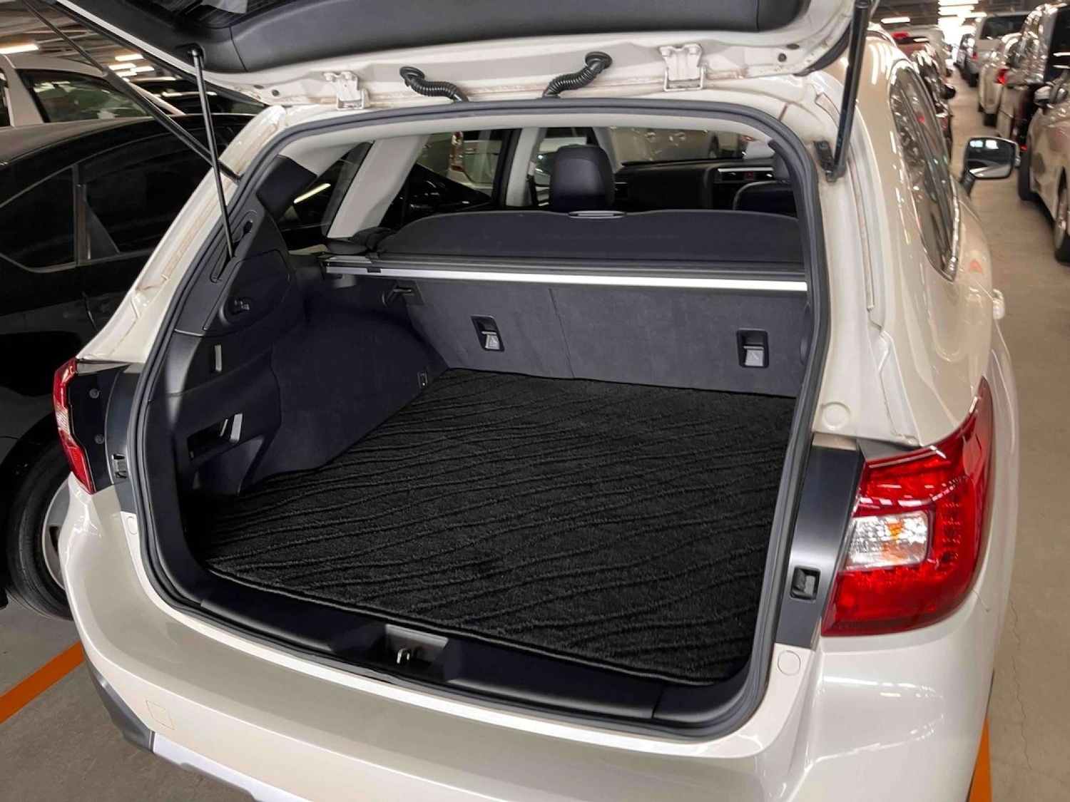 Used Subaru Outback 2015 for sale - 76776967: Photo 5